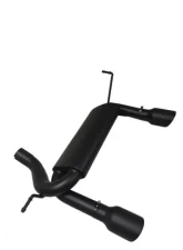 ETL Performance ETL Performance Catback Exhaust Jeep JK 2007-2018                                     - 332001 - Image 2
