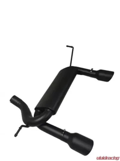 ETL Performance ETL Performance Catback Exhaust Jeep JK 2007-2018 - 332001