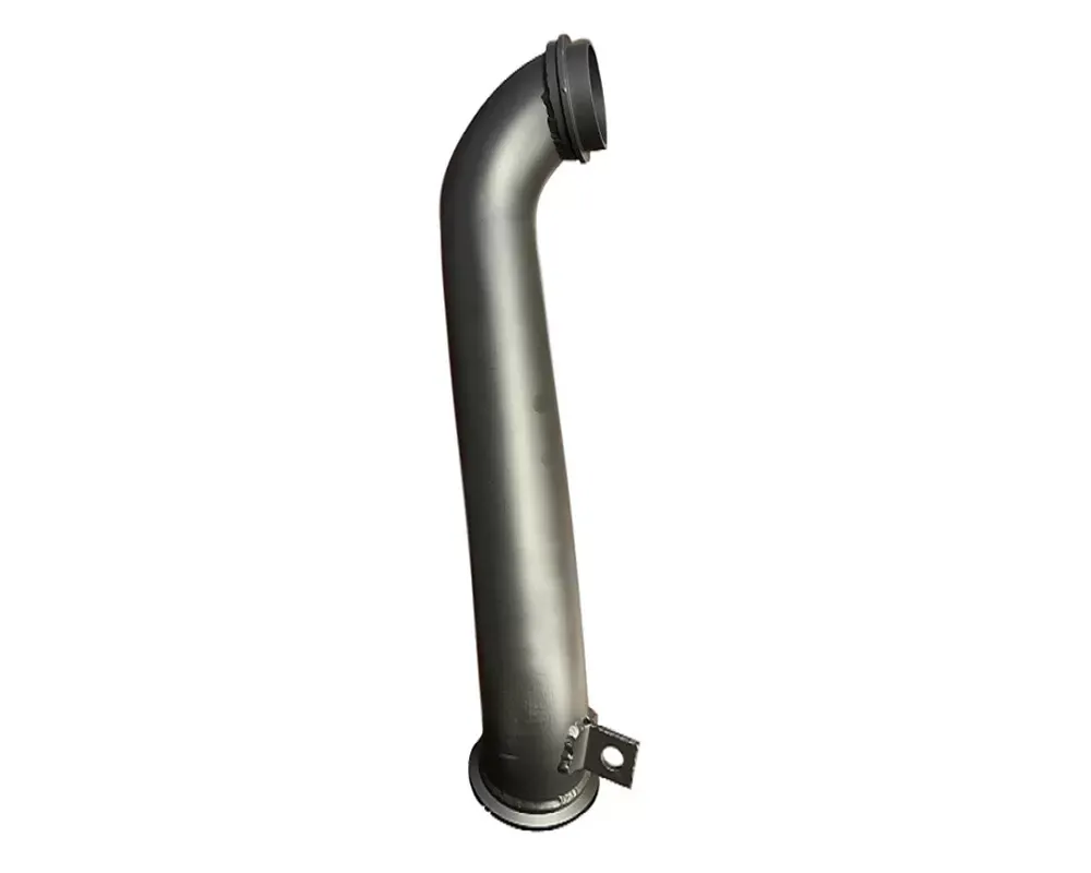 ETL Performance Down Pipe Duramax 6.6L 2004.5-2009 - 332002