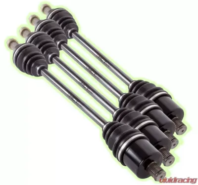 HCT Extreme Duty Axle Upgrade Full Set Polaris RZR 800 S Series | 4 Seater 09-14 - 2533101