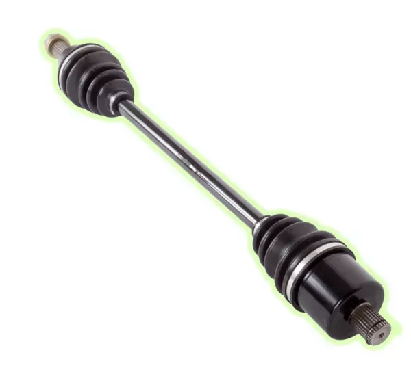 HCT Extreme Duty Axle Upgrade Single Rear Can-Am Maverick 1000 Non-Turbo 2016 - 2502102
