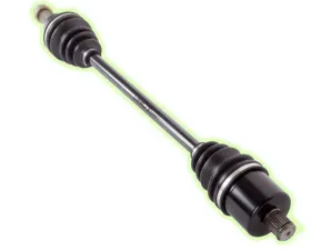 HCT Extreme Duty Axle Upgrade Single Right Front 2016 Can-Am Defender CV Axle Upgrade