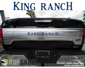 Tufskinz 