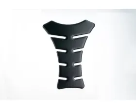 Tufskinz Universal Tank Protector 1 Piece Kit Matte Black