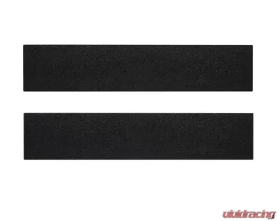 Tufskinz Door Sill Protection Tuf-Liner Series Front Doors 2 Piece Kit - SUP057-TFLMP-X