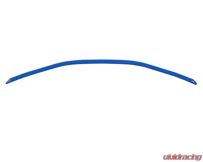 Tufskinz Dashboard Accent Trim Fits 2016-2020 Toyota Tacoma 1 Piece Kit In Voodoo Blue - TAC018-VODB-G