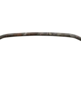 Tufskinz Dashboard Accent Trim Fits 2014-2020 Toyota Tundra 1 Piece Kit In Camouflage                                     - TUN033-CAM-M - Image 2