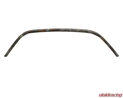 Tufskinz Dashboard Accent Trim Fits 2014-2020 Toyota Tundra 1 Piece Kit In Camouflage - TUN033-CAM-M