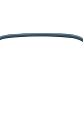 Tufskinz Dashboard Accent Trim Fits 2014-2020 Toyota Tundra 1 Piece Kit In Cavalry Blue                                     - TUN033-CYB-G - Image 2