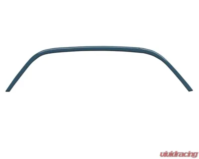 Tufskinz Dashboard Accent Trim Fits 2014-2020 Toyota Tundra 1 Piece Kit In Cavalry Blue - TUN033-CYB-G