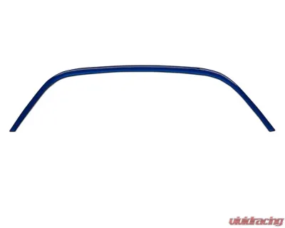 Tufskinz Dashboard Accent Trim Fits 2014-2020 Toyota Tundra 1 Piece Kit In Blazing Blue - TUN033-GBL-G