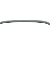 Tufskinz Dashboard Accent Trim Fits 2014-2020 Toyota Tundra 1 Piece Kit In Cement Gray                                     - TUN033-GGY-G - Image 2