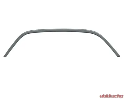 Tufskinz Dashboard Accent Trim Fits 2014-2020 Toyota Tundra 1 Piece Kit In Cement Gray - TUN033-GGY-G