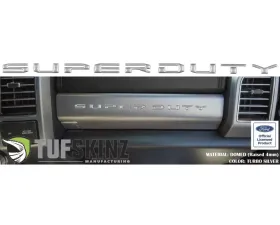 Tufskinz 