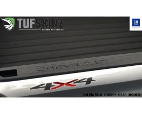 Tufskinz 