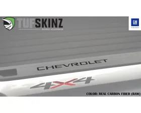 Tufskinz 