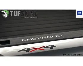 Tufskinz 