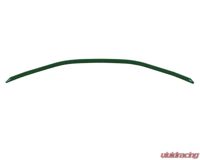 Tufskinz Dashboard Accent Trim Fits 2016-2020 Toyota Tacoma 1 Piece Kit In Army Green - TAC018-TAG-G