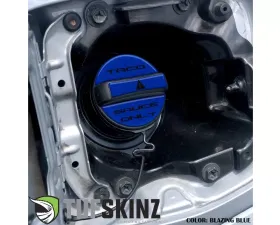 Tufskinz Fuel Cap Overlay 