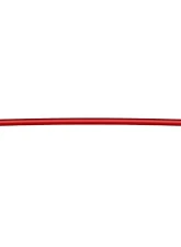 Tufskinz Hood Scoop Accent Fits 2016-2020 Toyota Tacoma 1 Piece Kit In OE Color Matte Trd Red                                     - TAC066-RED-M - Image 2
