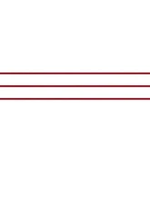 Tufskinz Inner Hood Scoop Accents Fits 2016-2020 Toyota Tacoma 3 Piece Kit In OE Color  Trd Red Textured                                     - TAC067-TFLMP-439-X - Image 2
