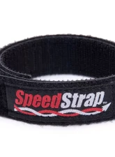 SpeedStrap 1 Inch x 20 Inch SpeedWrap Black Nylon                                     - 14120 - Image 2