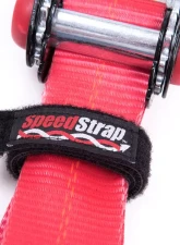 SpeedStrap 1 Inch x 20 Inch SpeedWrap Black Nylon                                     - 14120 - Image 2