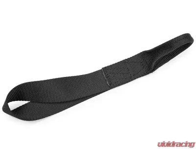 SpeedStrap 1.5 Inch x 12 Inch Extension Black - 15131