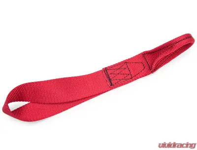 SpeedStrap 1.5 Inch x 12 Inch Extension Red - 15133