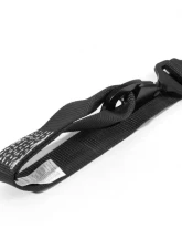SpeedStrap 1.5" x 10' Ratchet Tie-Down w/ Soft-Tie (2 Pack) - Black                                     - 15221-2 - Image 4