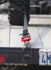 SpeedStrap Essential UTV Tire Bonnet Kit                                     - 71720 - Image 2