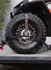 SpeedStrap Essential UTV Tire Bonnet Kit                                     - 71720 - Image 3