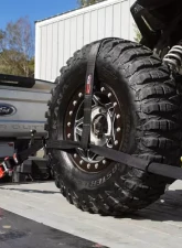 SpeedStrap Essential UTV Tire Bonnet Kit                                     - 71720 - Image 4