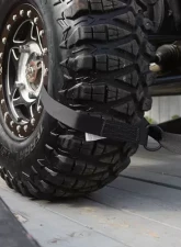 SpeedStrap Essential UTV Tire Bonnet Kit                                     - 71720 - Image 5