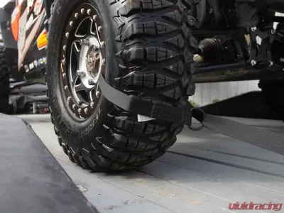 SpeedStrap Essential UTV Tire Bonnet Kit - 71720