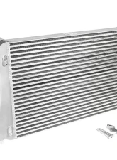 IE FDS Intercooler for 2.0T & 1.8T Gen 3 MQB Volkswagen Golf MK7 | Golf R MK7 | Golf GTI MK7 | Golf GLI MK7 | Golf Alltrack 2015-2020 | Audi S3 8V | A3 8V 2014-2020                                     - IETPCI1B - Image 2