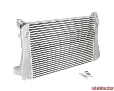 IE FDS Intercooler for 2.0T & 1.8T Gen 3 MQB Volkswagen Golf MK7 | Golf R MK7 | Golf GTI MK7 | Golf GLI MK7 | Golf Alltrack 2015-2020 | Audi S3 8V | A3 8V 2014-2020 - IETPCI1B
