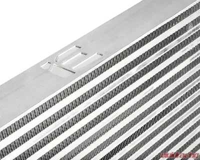 IE FDS Intercooler for 2.0T & 1.8T Gen 3 MQB Volkswagen Golf MK7 | Golf R MK7 | Golf GTI MK7 | Golf GLI MK7 | Golf Alltrack 2015-2020 | Audi S3 8V | A3 8V 2014-2020 - IETPCI1B