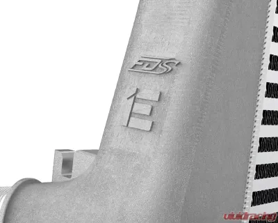 IE FDS Intercooler for 2.0T & 1.8T Gen 3 MQB Volkswagen Golf MK7 | Golf R MK7 | Golf GTI MK7 | Golf GLI MK7 | Golf Alltrack 2015-2020 | Audi S3 8V | A3 8V 2014-2020 - IETPCI1B