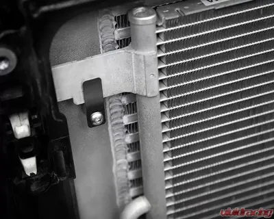 IE FDS Intercooler for 2.0T & 1.8T Gen 3 MQB Volkswagen Golf MK7 | Golf R MK7 | Golf GTI MK7 | Golf GLI MK7 | Golf Alltrack 2015-2020 | Audi S3 8V | A3 8V 2014-2020 - IETPCI1B