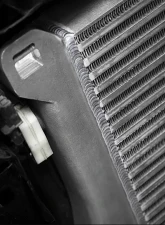 IE FDS Intercooler for 2.0T & 1.8T Gen 3 MQB Volkswagen Golf MK7 | Golf R MK7 | Golf GTI MK7 | Golf GLI MK7 | Golf Alltrack 2015-2020 | Audi S3 8V | A3 8V 2014-2020                                     - IETPCI1B - Image 9