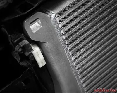 IE FDS Intercooler for 2.0T & 1.8T Gen 3 MQB Volkswagen Golf MK7 | Golf R MK7 | Golf GTI MK7 | Golf GLI MK7 | Golf Alltrack 2015-2020 | Audi S3 8V | A3 8V 2014-2020 - IETPCI1B