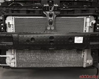 IE FDS Intercooler for 2.0T & 1.8T Gen 3 MQB Volkswagen Golf MK7 | Golf R MK7 | Golf GTI MK7 | Golf GLI MK7 | Golf Alltrack 2015-2020 | Audi S3 8V | A3 8V 2014-2020 - IETPCI1B