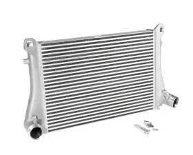 IE FDS Intercooler for 2.0T & 1.8T Gen 3 MQB Volkswagen Golf MK7 | Golf R MK7 | Golf GTI MK7 | Golf GLI MK7 | Golf Alltrack 2015-2020 | Audi S3 8V | A3 8V 2014-2020