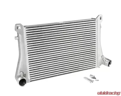 IE FDS Intercooler for 2.0T & 1.8T Gen 3 MQB Volkswagen Golf MK7 | Golf R MK7 | Golf GTI MK7 | Golf GLI MK7 | Golf Alltrack 2015-2020 | Audi S3 8V | A3 8V 2014-2020 - IETPCI1B