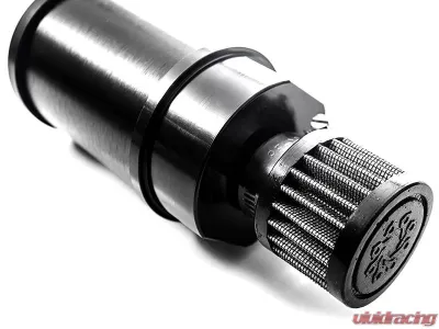 IE Catch Can Kit for Volkswagen MK4 1.8T Engines - IEBACA4