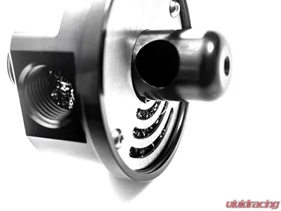 IE Catch Can Kit for Volkswagen MK4 1.8T Engines - IEBACA4