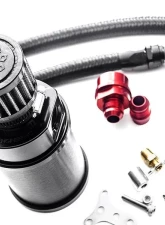 IE Catch Can Kit for Volkswagen MK4 1.8T Engines                                     - IEBACA4 - Image 4
