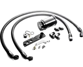 IE Recirculating Catch Can Kit MKV/MKVI R 2.0T FSI