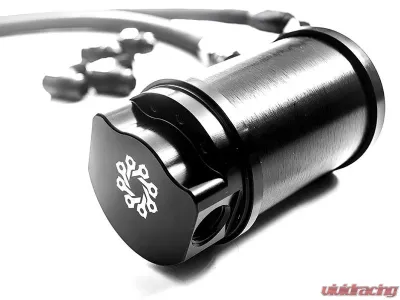 IE Recirculating Catch Can Kit MKV/MKVI R 2.0T FSI - IEBACC1